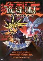 miniatura yu-gi-oh-la-pelicula-por-alcor cover carteles