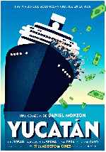 miniatura yucatan-por-chechelin cover carteles