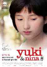 miniatura yuki-y-nina-por-peppito cover carteles