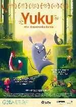 miniatura yuku-eta-himalayiako-lorea-por-chechelin cover carteles