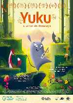 miniatura yuku-y-la-flor-del-himalaya-por-chechelin cover carteles