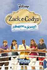 miniatura zack-e-cody-gemeos-a-bordo-v3-por-chechelin cover carteles