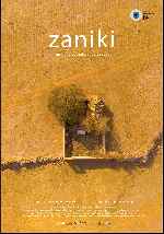 miniatura zaniki-v2-por-lupro cover carteles