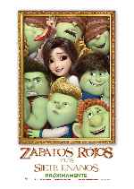miniatura zapatos-rojos-y-los-siete-enanos-v2-por-mrandrewpalace cover carteles