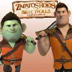 miniatura zapatos-rojos-y-los-siete-trolls-v5-por-chechelin cover carteles