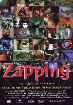 miniatura zapping-por-chechelin cover carteles