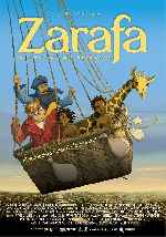 miniatura zarafa-por-peppito cover carteles
