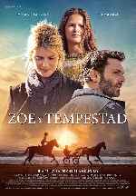 miniatura zoe-y-tempestad-por-chechelin cover carteles