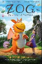 miniatura zog-dragones-y-heroinas-por-lupro cover carteles