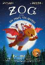 miniatura zog-y-los-doctores-voladores-por-chechelin cover carteles