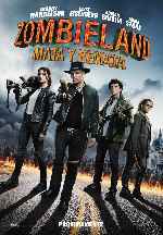 miniatura zombieland-mata-y-remata-por-chechelin cover carteles