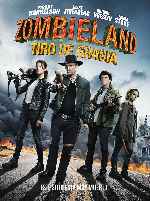miniatura zombieland-tiro-de-gracia-por-chechelin cover carteles