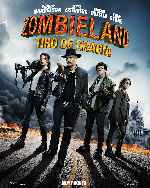 miniatura zombieland-tiro-de-gracia-v3-por-mrandrewpalace cover carteles