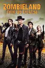 miniatura zombieland-tiro-de-gracia-v4-por-mrandrewpalace cover carteles