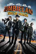 miniatura zombieland-tiro-de-gracia-v5-por-mrandrewpalace cover carteles