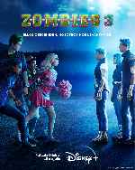 miniatura zombies-3-por-mrandrewpalace cover carteles
