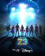 miniatura zombies-3-v4-por-mrandrewpalace cover carteles