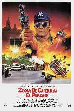 miniatura zona-de-guerra-el-parque-por-peppito cover carteles