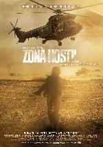 miniatura zona-hostil-por-chechelin cover carteles