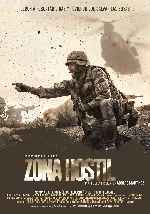 miniatura zona-hostil-v5-por-chechelin cover carteles