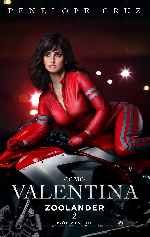 miniatura zoolander-2-v4-por-franvilla cover carteles