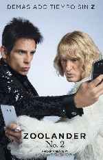 miniatura zoolander-numero-2-v2-por-chechelin cover carteles