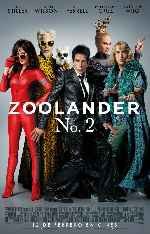 miniatura zoolander-numero-2-v3-por-franvilla cover carteles