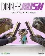 miniatura zootopia-dinner-rush-por-mrandrewpalace cover carteles
