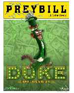 miniatura zootopia-duke-the-musical-por-mrandrewpalace cover carteles