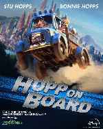 miniatura zootopia-hopp-on-board-por-mrandrewpalace cover carteles