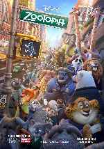 miniatura zootopia-por-franvilla cover carteles