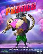 miniatura zootopia-so-you-think-you-can-prance-por-mrandrewpalace cover carteles