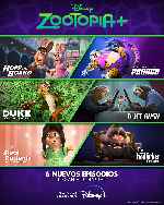 miniatura zootopia-v2-por-mrandrewpalace cover carteles