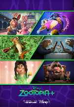 miniatura zootopia-v3-por-mrandrewpalace cover carteles