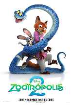 miniatura zootropolis-2-por-chechelin cover carteles
