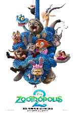 miniatura zootropolis-2-v2-por-chechelin cover carteles