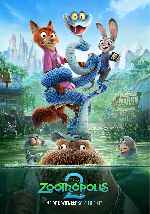 miniatura zootropolis-2-v4-por-chechelin cover carteles