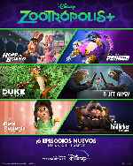 miniatura zootropolis-por-franvilla cover carteles
