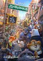 miniatura zootropolis-v2-por-franvilla cover carteles