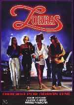 miniatura zorras-1980-por-melegar cover carteles