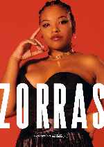 miniatura zorras-2023-v03-por-chechelin cover carteles