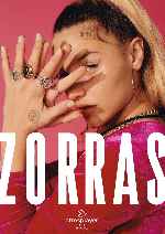 miniatura zorras-2023-v07-por-chechelin cover carteles