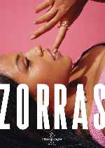 miniatura zorras-2023-v08-por-chechelin cover carteles
