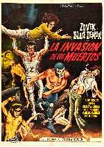 miniatura zovek-y-blue-demon-en-la-invasion-de-los-muertos-por-lupro cover carteles
