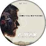 miniatura -a-war-la-otra-guerra-custom-por-alfix0 cover cd