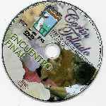 miniatura -encuentro-final-corin-tellado-por-laterremoto cover cd