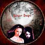 miniatura -ginger-snaps-custom-por-ferozbbb cover cd
