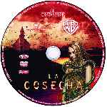 miniatura -la-cosecha-2006-custom-v6-por-zeromoi cover cd