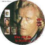 miniatura -mas-alla-de-la-justicia-custom-por-tiroloco cover cd