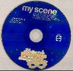 miniatura -my-scene-barbie-fiesta-de-disfraces-por-liz-2001 cover cd